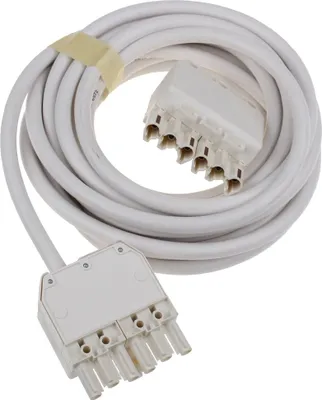 Image de Rallonge de câble deNovy 5 m pour moteur AC 7000092