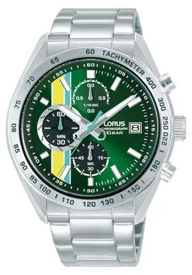 Immagine prodotto di LORUS WATCHES Mod. RM395JX9