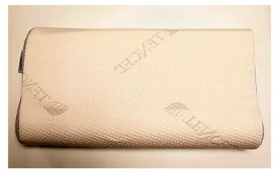 Produktbild von Nackenstützkissen aus Talalay-Latex von Stendebach