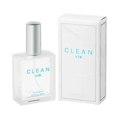 Produktbild von Clean Air Eau De Parfum 60 ml (unisex)