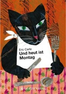 Obrázok produktu pre Und heut ist Montag