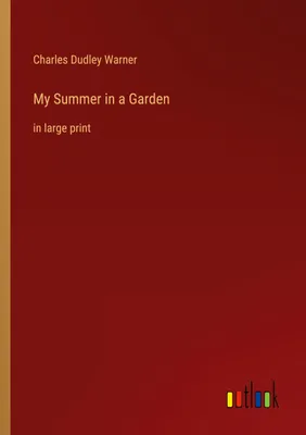 Produktbild von My Summer in a Garden