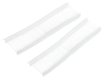 Productafbeelding van 1000 Stuks Hechtdraden voor Etikettapistolen, Transparant, 20mm
