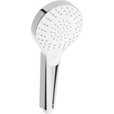 Obrázek produktu pro Mexen R-05 bidetový nástavec s 3 funkcemi, Chromovaná/Bílá - 79505-00