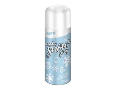 Produktbild von Künstlicher Schneespray 100ml