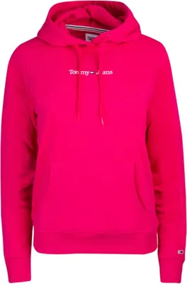 Image de Sweatshirt a capuche Tommy Hilfiger DW0DW15649TSA