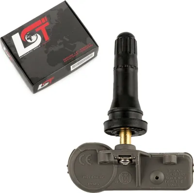 Produktbild von Reifendrucksensor TPMS-Sensor 433 MHz für FORD TRANSIT V363 TOURNEO CUSTOM V362