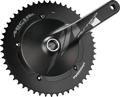Produktbild von Miche Krg Pistard Air 50/170Mm Schwarz 2019