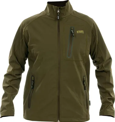 Image de Veste Hart Ibice-PS pour homme (vert olive foncé) taille 3XL