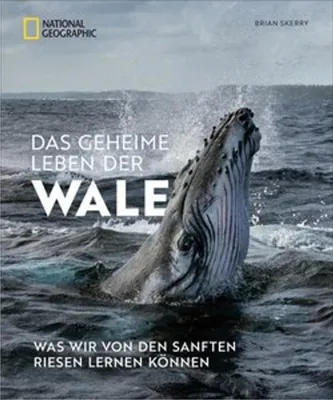 Produktbild von Das geheime Leben der Wale