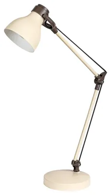Zdjęcie produktu dla Lampa biurkowa na wysięgniku CARTER 6410 Rabalux