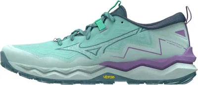 Immagine prodotto di Mizuno Wave Daichi 9 Gtx scarpe da trail running Verde EU 38 1/2 Donna Verde EU 38 1/2