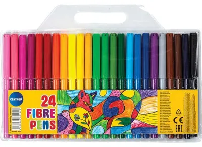 Obrázok produktu pre Centrum 6X24 fixky Centrum 80162