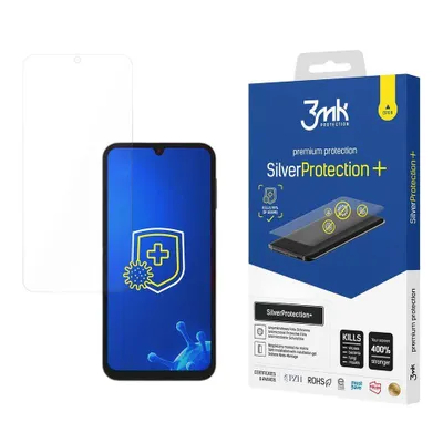 Obrázek produktu pro Samsung Galaxy A24 4G - 3Mk Silverprotection+