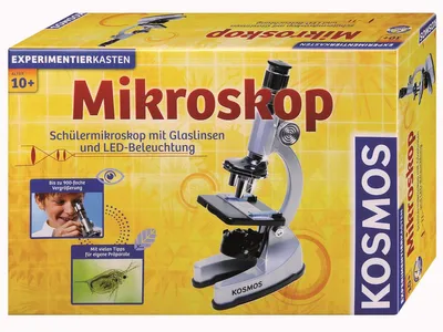 Produktbild von Mikroskop