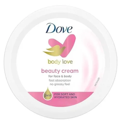 Image de Crème Dove 75 ml Beauty Pink