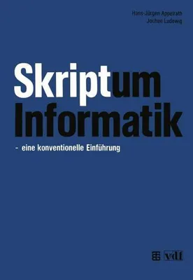 Obrázek produktu pro Skriptum informatika