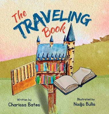 Produktbild von The Traveling Book