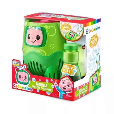 Zdjęcie produktu dla Maszyna do baniek ZURU BubbleWow