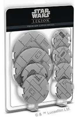 Produktbild von Star Wars Legion – Premium-Großsockel