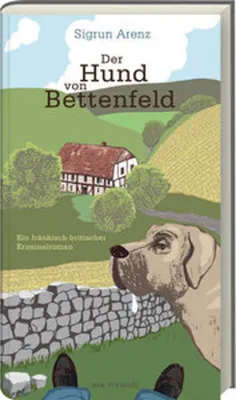 Obrázok produktu pre Der Hund von Bettenfeld