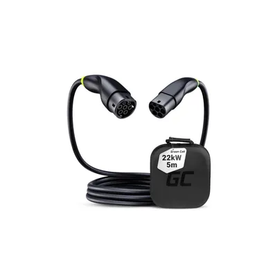 Obrázek produktu pro Green Cell GC-EVKABGC01