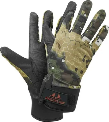 Image de Gants Swedteam Ridge Dry M Desolve® Veil - L