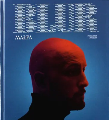 Obrázek produktu pro Opice: Blur