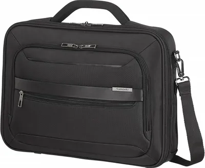 Produktbild von "Samsonite VECTURA EVO Office Case 15,6"" - Schwarz"