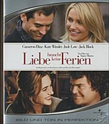 Produktbild von Liebe Br Ke Ferien Hd-Dvd S/T