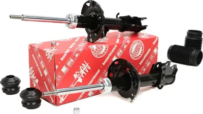 Immagine prodotto di MS 16K002303 Ammortizzatore asse anteriore per OPEL MERIVA A monovolume (X03)