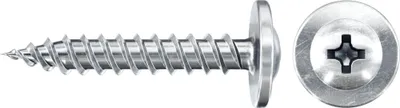 Obrázek produktu pro Fischer 40456 šroub/šroub 13 mm 1000 ks