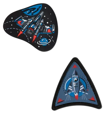 Obrázok produktu pre Scout Funny Snaps Move 2er Set Space Explorer