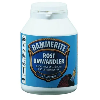 Produktbild von Hammerite Rost-Umwandler 250ml