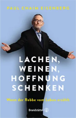 Zdjęcie produktu dla Lachen, Weinen, Hoffnung schenken