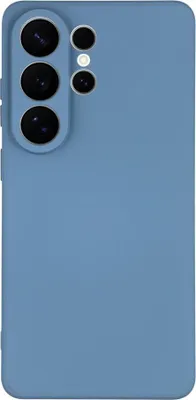 Produktbild von Samsung Galaxy S26 Ultra Hülle - Coverup Colour TPU Back Cover - Slate Grey