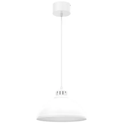 Zdjęcie produktu dla Biała lampa wisząca SVEN 9098 Luminex