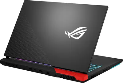Obrázek produktu pro ASUS ROG Strix G17 16GB 512GB RTX 3050 Ryzen 7 J
