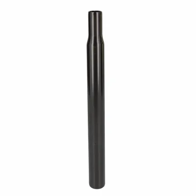 Produktbild von ergotec Sattelstütze Alu Patent, Ø 28,6 mm, 350 mm lang, schwarz, lose