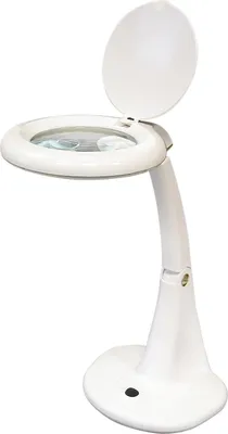 Produktbild von Tischarbeitsplatzleuchte mit LED