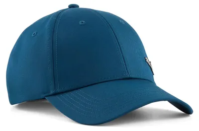 Immagine prodotto di PUMA Essential Metal Puma Cat BB cap Midnight Petrol petrolio