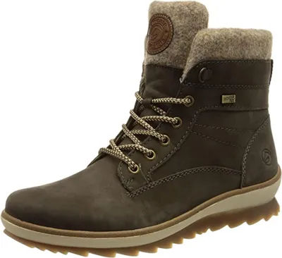 Produktbild von Remonte Komfort Stiefeletten R8477-46 Damen 31343339333137 Braun 40 EU