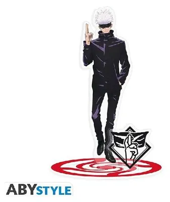 Produktbild von JUJUTSU KAISEN - Acryl® - Gojo