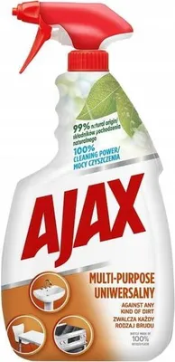Obrázek produktu pro Ajax, univerzální sprej, 750 ml