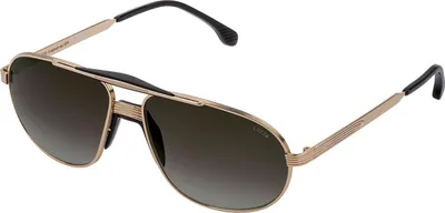 Produktbild von Lozza Herren-Sonnenbrille SL2368-590300 ø 59 mm