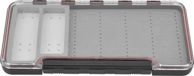Produktbild von Transparente Fliegenköder-Box, magnetischer Köder-Aufbewahrungsbehälter, Organizer, Angelzubehör