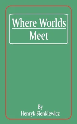Produktbild von Where Worlds Meet