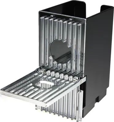 Immagine prodotto di DeLonghi 7313234811 Contenitore per capsule, vassoio di raccolta per EN750 Lattissima Pro