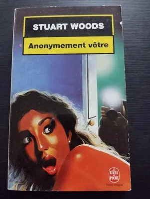 Image de Anonymement votre