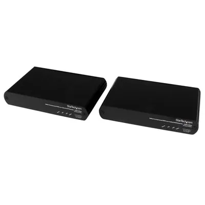 Image de StarTech.com SV565UTPHDU Extender KVM Émetteur & Récepteur AV